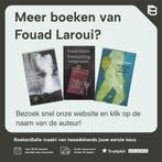 Judith en Jamal 9789028242562 Fouad Laroui, Verzenden, Gelezen, Fouad Laroui