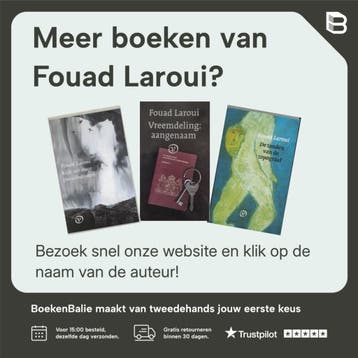 Judith en Jamal - Fouad Laroui 9789028242562, Verzenden, Gelezen, Fouad Laroui