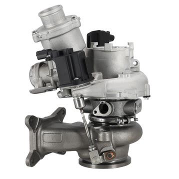 IS38 Turbo Turbocharger compatible for VW Golf VII GTI R, Verzenden, Nieuw, Audi
