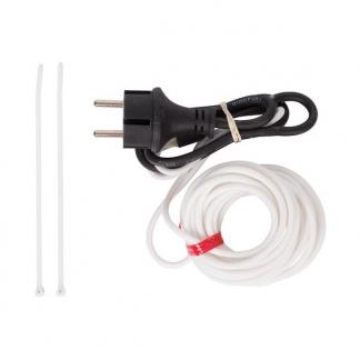 Verwarmingslint | Perel | 6 meter, Doe-het-zelf en Verbouw, Verwarming en Radiatoren, Nieuw, Verzenden