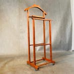 Fratelli Reguitti - Dressboy - Hout, Italiaans design uit de, Antiek en Kunst