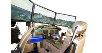 Goedkoop een Simulator huren vanaf €22,50,- per dag, Nieuw