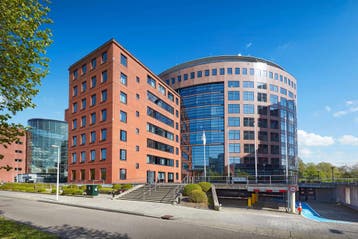 Kantoorruimte te huur Den Haag Bordewijklaan 18, Zakelijke goederen, Bedrijfs Onroerend goed, Huur, Kantoorruimte