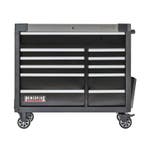 Gereedschapswagen zwart 11 laden 110 x 48 x 101 cm, Ophalen of Verzenden, Nieuw