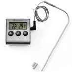 Braadthermometer | Digitaal | Sonde (Kabel) | -50°C/+250°C |, Verzenden, Nieuw in verpakking