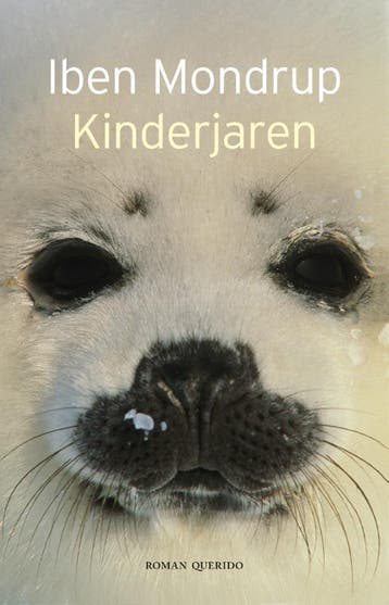 Kinderjaren - Iben Mondrup 9789021458915, Verzenden, Gelezen, Iben Mondrup