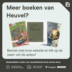 Willem bosman in goud en slaven 9789029014670 Heuvel, Boeken, Verzenden, Gelezen, Heuvel