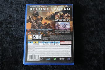 Destiny Playstation 4 PS4, Verzenden, Nieuw