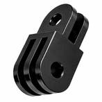Side Mount 90 Graden Adapter Tussenstukje voor GoPro Camera, Verzenden, Zo goed als nieuw