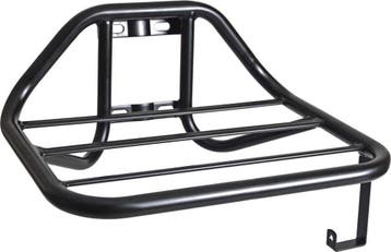 Voordrager Steco Transport Balhoofdmontage 35x28cm - mat, Ophalen of Verzenden, Zo goed als nieuw, Onbekend