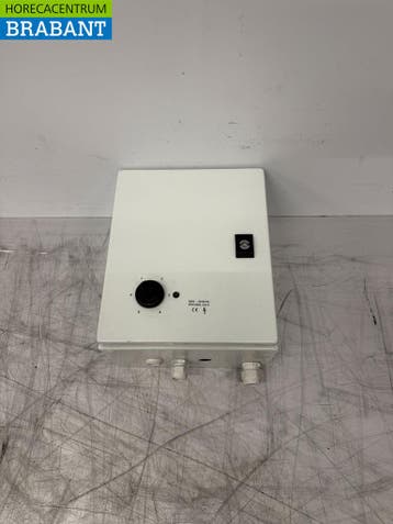 Standenregelaar 5A 400V Horeca, Ophalen of Verzenden, Gebruikt
