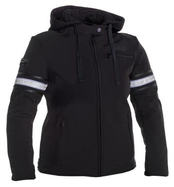 Toulon 2 Softshell dames motorjas Richa, Verzenden, Nieuw met kaartje