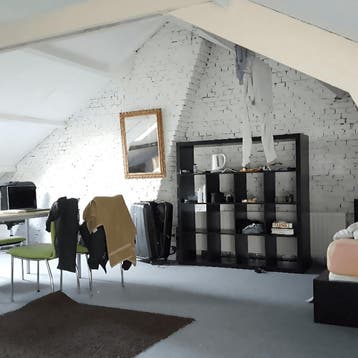 Kamer in Rotterdam gevonden voor €585,- pm, Huizen en Kamers, Kamers te huur, 20 tot 35 m², Rotterdam