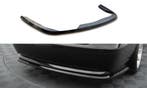 Diffuser BMW 7 Serie E65 Maxton Glans Zwart, Ophalen of Verzenden, Nieuw