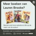 Alleen verder / Paardenranch Heartland 9789020621181, Boeken, Kinderboeken | Jeugd | 10 tot 12 jaar, Verzenden, Gelezen, Lauren Brooke