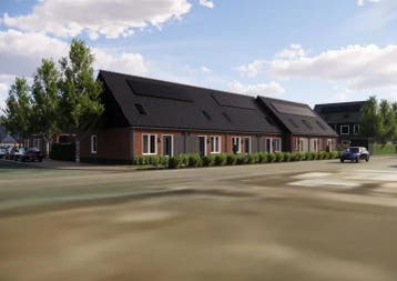 Te huur: Huis Elferinksweg in Overdinkel, Overdinkel, Overijssel