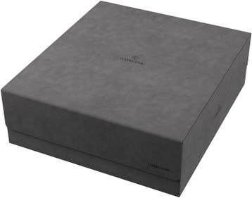 Deckbox Collectors Lair 2000+ Convertible Black | GameGenic, Verzenden, Nieuw