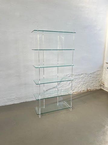 Fogia - Plank - Combiplex - Acryl, Glas