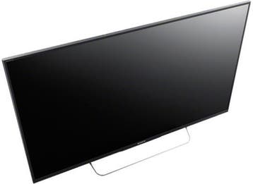 Sony KDL-42W828B - 42 Inch Full HD LED TV, Ophalen, LED, Zo goed als nieuw, Full HD (1080p)
