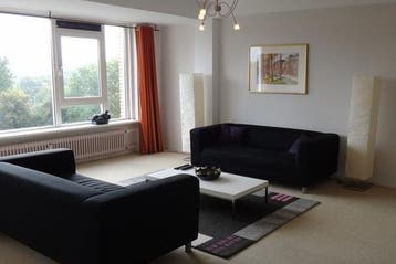 Appartement Karel Doormanlaan in Utrecht, Utrecht-stad, Via bemiddelaar, Appartement, Utrecht