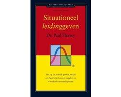 Boek Business bibliotheek - Situationeel leidinggeven 978904, Verzenden, Zo goed als nieuw