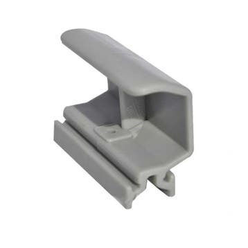 Fiamma F65 Lead Bar Houder Wit, Nieuw