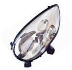 Koplamp links met pinkl., Verzenden, Nieuw