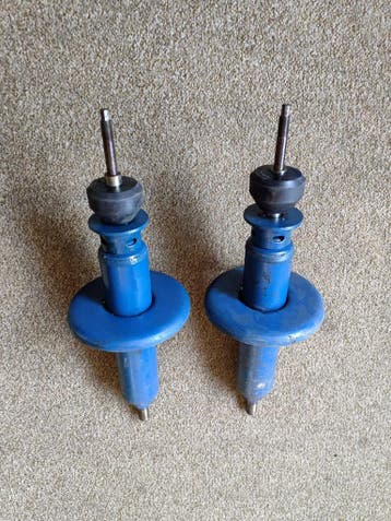 Renault 18 schokdempers vooras tot bj.12/1984, Auto-onderdelen, Ophalen of Verzenden, Nieuw, Oldtimer onderdelen