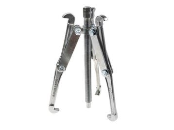 Poelietrekker - 200x185 Mm - Lagertrekker - 8 duims 3 Poot -, Ophalen of Verzenden, Nieuw