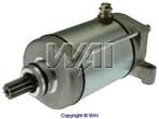 Startmotor Yamaha YFM400 YFM550 YFM600 YFM660 Grizzly 4x4, Verzenden, Nieuw