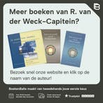 Organisatiealibis / Scriptum management 9789055943111, Verzenden, Zo goed als nieuw, R. van der Weck-Capitein
