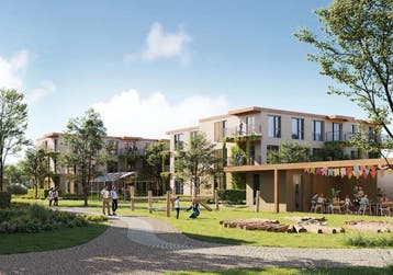 Te huur: Appartement Dodenauweg in Kaatsheuvel, Kaatsheuvel, Noord-Brabant, Appartement