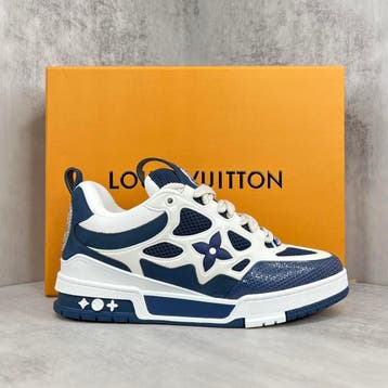 Louis Vuitton - LV Skate | Meerdere kleuren | Maat 36 T/M 46, Verzenden, Nieuw, Louis Vuitton, Sneakers of Gympen