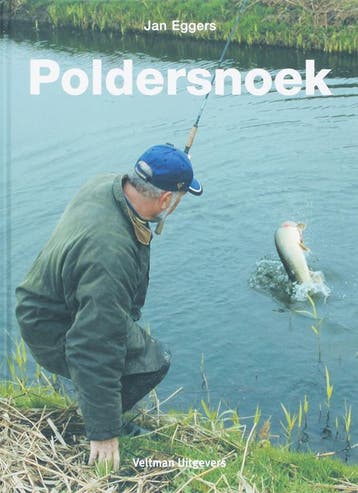 Poldersnoek - J. Eggers 9789059206397, Verzenden, Zo goed als nieuw, J. Eggers