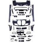 Bodykit voor bmw 4 reeks g22 coupe g23, g83 cabrio m4 style, Nieuw