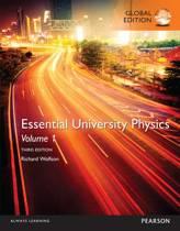 Essential University Physics 9781292102658, Verzenden, Zo goed als nieuw