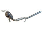 Roetfilter Seat Ibiza, Skoda Fabia, Roomster, Volkswagen, Nieuw