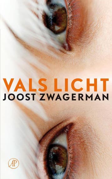 Vals licht 9789029572378 Joost Zwagerman, Verzenden, Gelezen, Joost Zwagerman