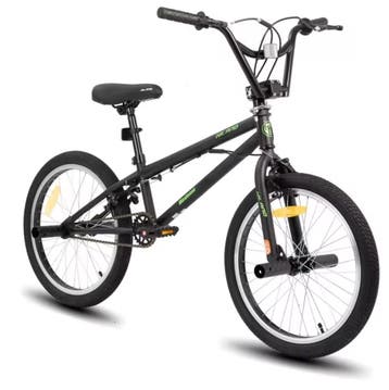 BMX Street Pro – Kracht, Controle &amp; Stijl in Één, Verzenden, Nieuw, Stuur 360° draaibaar