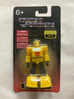 THE TRANSFORMERS BUMBLEBEE MINI FIGURE (TOYS), Verzenden, Gebruikt