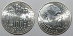 France Gadoury 900 100 Francs 1985 Type Emile Zola Sup A..., Verzenden