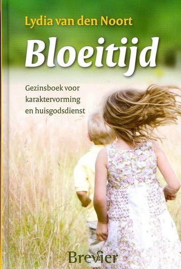 Bloeitijd - Lydia van den Noort 9789491583278, Verzenden, Gelezen, Lydia van den Noort