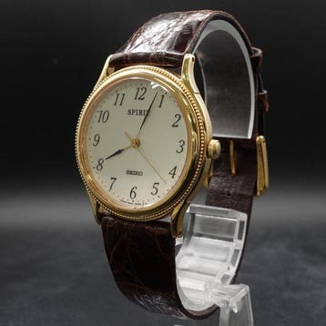 Seiko - Vintage - Zonder minimumprijs - 8N41-617A - Heren -