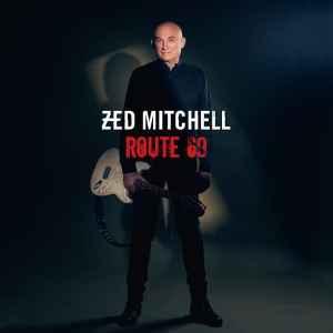 cd - Zed Mitchell - Route 69, Verzenden, Nieuw in verpakking