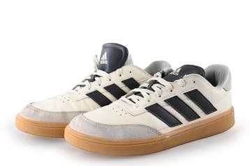 Adidas Sneakers in maat 44 Wit, Verzenden, Wit, Sneakers of Gympen, Adidas