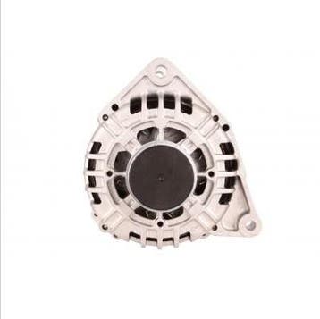 Dynamo 120A Audi Skoda Volkswagen, Verzenden, Nieuw