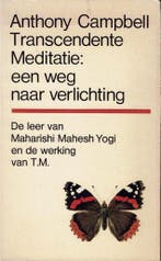 Transcendente Meditatie: een weg naar verlichting, Verzenden, Gelezen, Naomi Campbell
