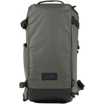 Tenba Solstice V2 16L SlingBag Grijs, Ophalen of Verzenden, Nieuw, Overige typen, Overige merken