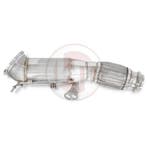 BMW B58 40i Wagner Downpipe G20 G21 G30 G31 G29, Verzenden
