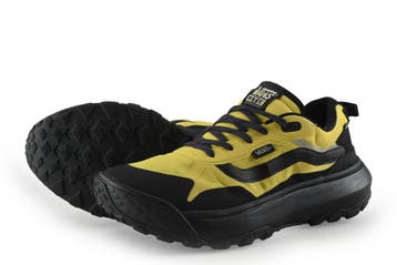 Vans Sneakers in maat 42 Geel, Overige kleuren, Verzenden, Sneakers of Gympen, Vans